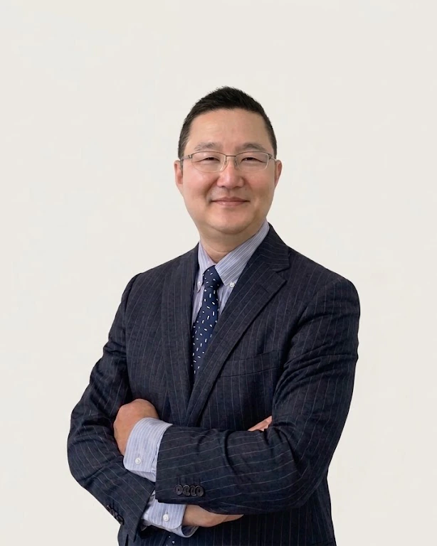 代表取締役 上田一雄